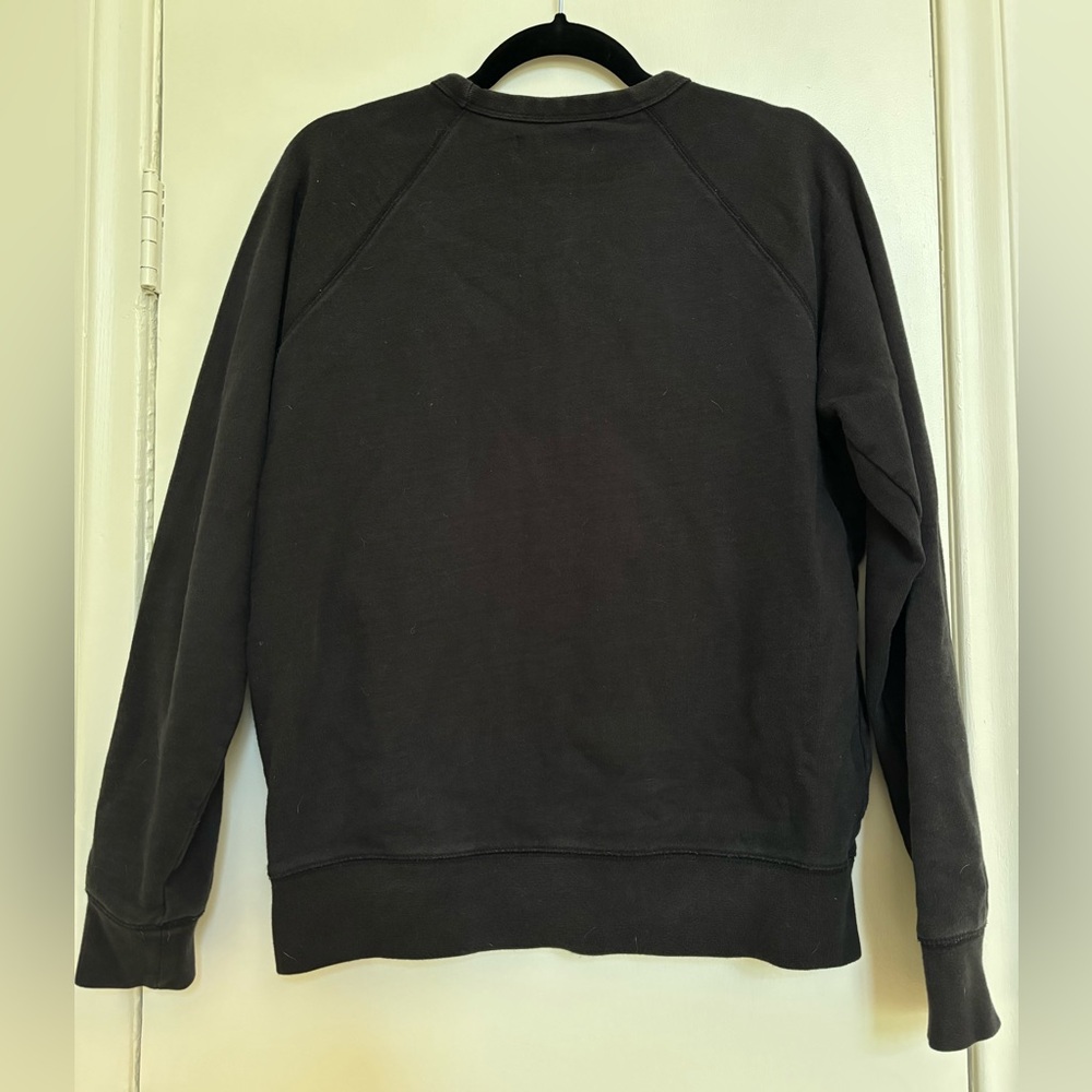 Everlane 100% Human Sweatshirt - Picture 3 of 3